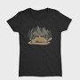 Retro Nature Outdoor 21, Tricou Femei