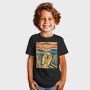 Dog Scream, Tricou Copii