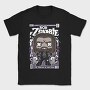 Rob Zombie, Tricou Barbati (Unisex)