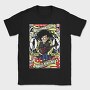 Robert Smith The Cure, Tricou Barbati (Unisex)
