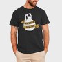 Save Water Drink Rum, Tricou Barbati (Unisex)