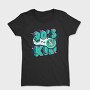 90 Kid, Tricou Femei