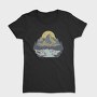 Retro Nature Outdoor 4, Tricou Femei