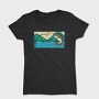 Bass Fishing 6, Tricou Femei