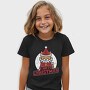 Hate Christmas, Tricou Copii