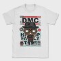 Run DMC, Tricou Barbati (Unisex)