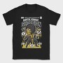 Scorpion, Tricou Barbati (Unisex)