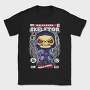 Skeletor, Tricou Barbati (Unisex)