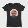 Retro Nature Outdoor 2, Tricou Femei