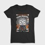 Taskmaster, Tricou Femei