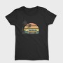 Retro Nature Outdoor 24, Tricou Femei