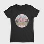 Retro Nature Outdoor 3, Tricou Femei