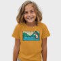 Bass Fishing 6, Tricou Copii