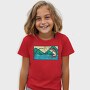 Bass Fishing 6, Tricou Copii