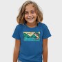 Bass Fishing 6, Tricou Copii