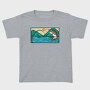 Bass Fishing 6, Tricou Copii