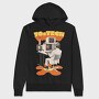 70 S Tech, Hanorac Oversize Barbati (Unisex)