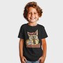 Dog Sunglasses, Tricou Copii