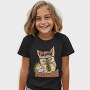 Dog Sunglasses, Tricou Copii