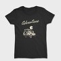 Adventure Trip, Tricou Femei