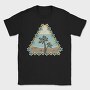 Retro Nature Outdoor 29, Tricou Barbati (Unisex)
