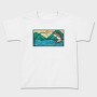 Bass Fishing 6, Tricou Copii