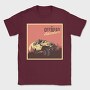 4X4 Offroad Adventure, Tricou Barbati (Unisex)