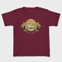 Retro Nature Outdoor 6, Tricou Copii