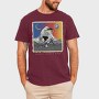 Have a Smooth Ride, Tricou Barbati (Unisex)