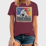 Have a Smooth Ride, Tricou Barbati (Unisex)