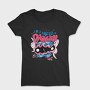 Ocean Creatures 04, Tricou Femei