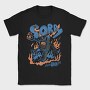 Tricou Barbati (Unisex) Imprimat digital direct in tesatura, bumbac premium 100%.
