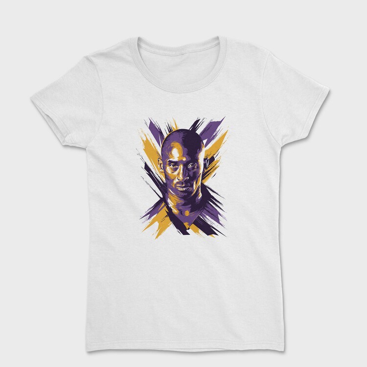 KOBE X, Tricou Femei