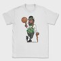 KYRIE I Art1, Tricou Barbati (Unisex)