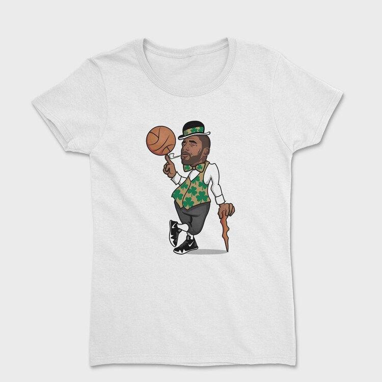 KYRIE I Art1, Tricou Femei