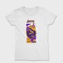 LAKERS Art Design, Tricou Femei