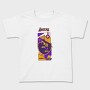 LAKERS Art Design, Tricou Copii