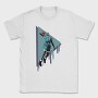 LARRY JOHNSON, Tricou Barbati (Unisex)