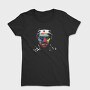 LEBRON Art1, Tricou Femei