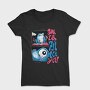 Ocean Creatures 03, Tricou Femei