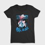 Ocean Creatures 02, Tricou Femei