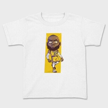 LJ Art2, Tricou Copii