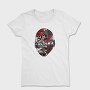 M JORDAN Art1, Tricou Femei