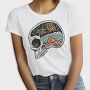 Skull Beach 2, Tricou Femei