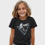Dogs & Moon, Tricou Copii