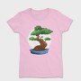 Bonsai Tree, Tricou Femei