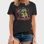 Skull Lightning, Tricou Barbati (Unisex)