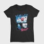 Ocean Creatures 01, Tricou Femei