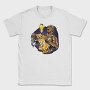 MAMBA KOBE, Tricou Barbati (Unisex)