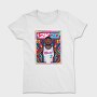 MIAMI WADE 2K20, Tricou Femei